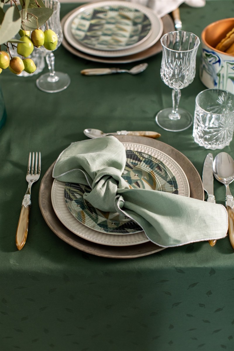 Linen Filo Napkin