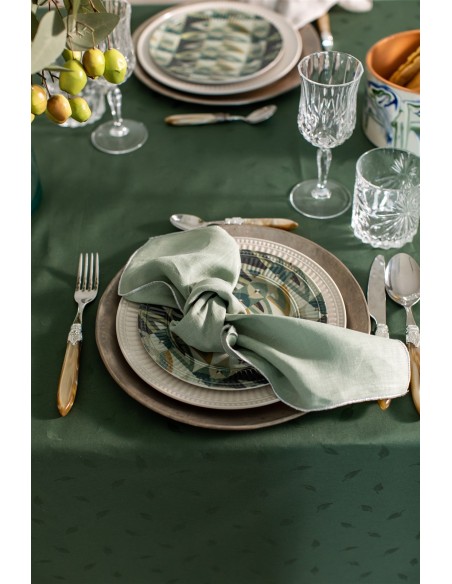 Linen Filo Napkin