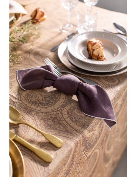 Linen Filo Napkin
