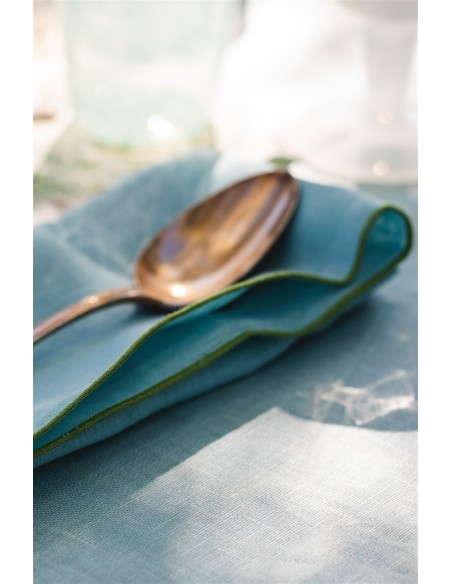 Linen Filo Napkin