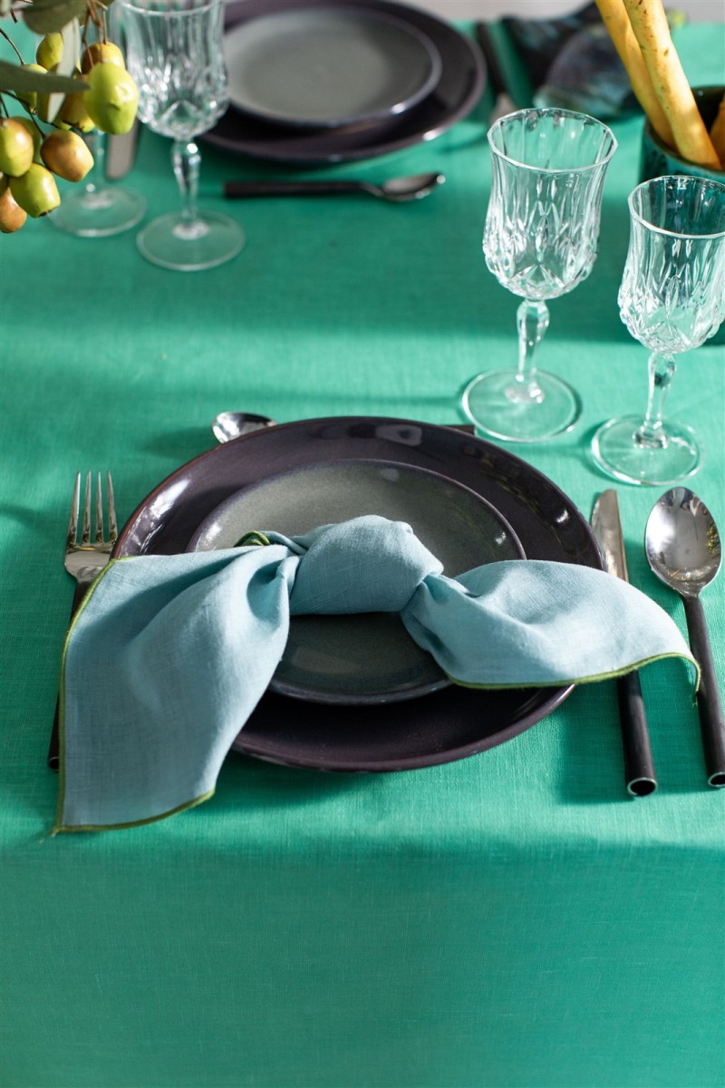 Linen Filo Napkin
