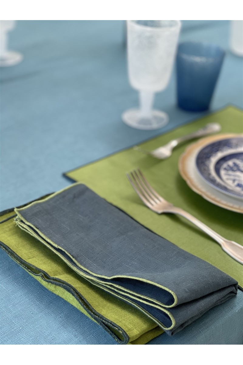 Linen Filo Napkin