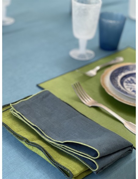 Linen Filo Napkin