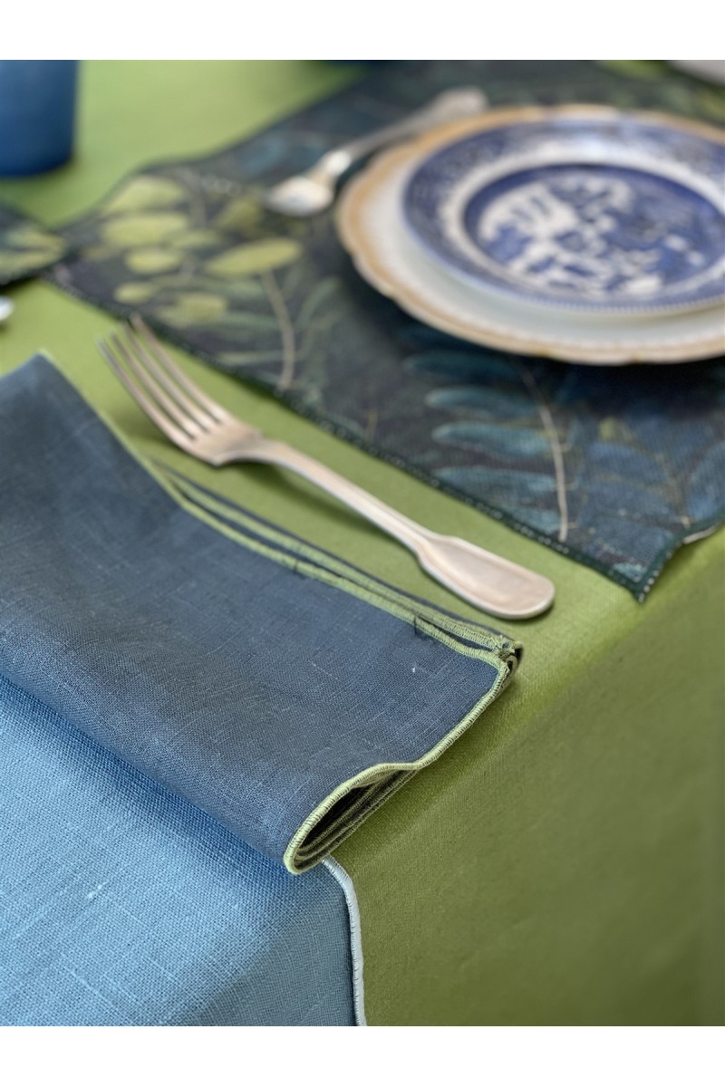 Tovagliolo Filo in Lino