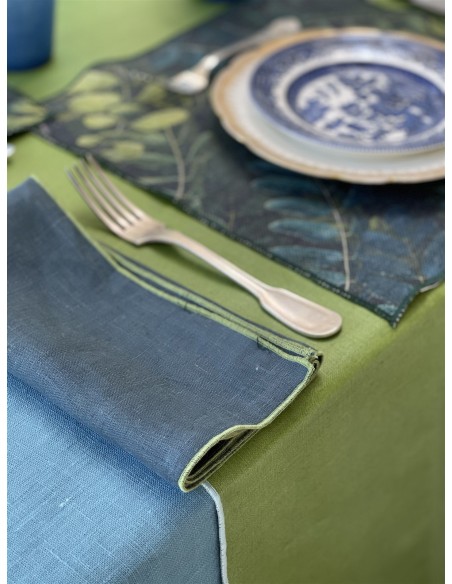 Linen Filo Napkin