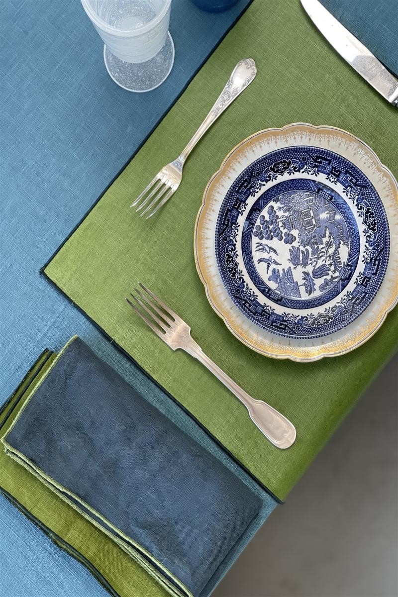 Linen Filo Napkin