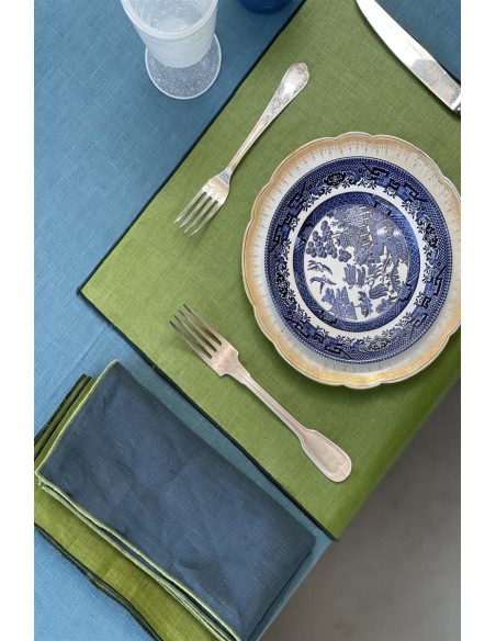 Linen Filo Napkin