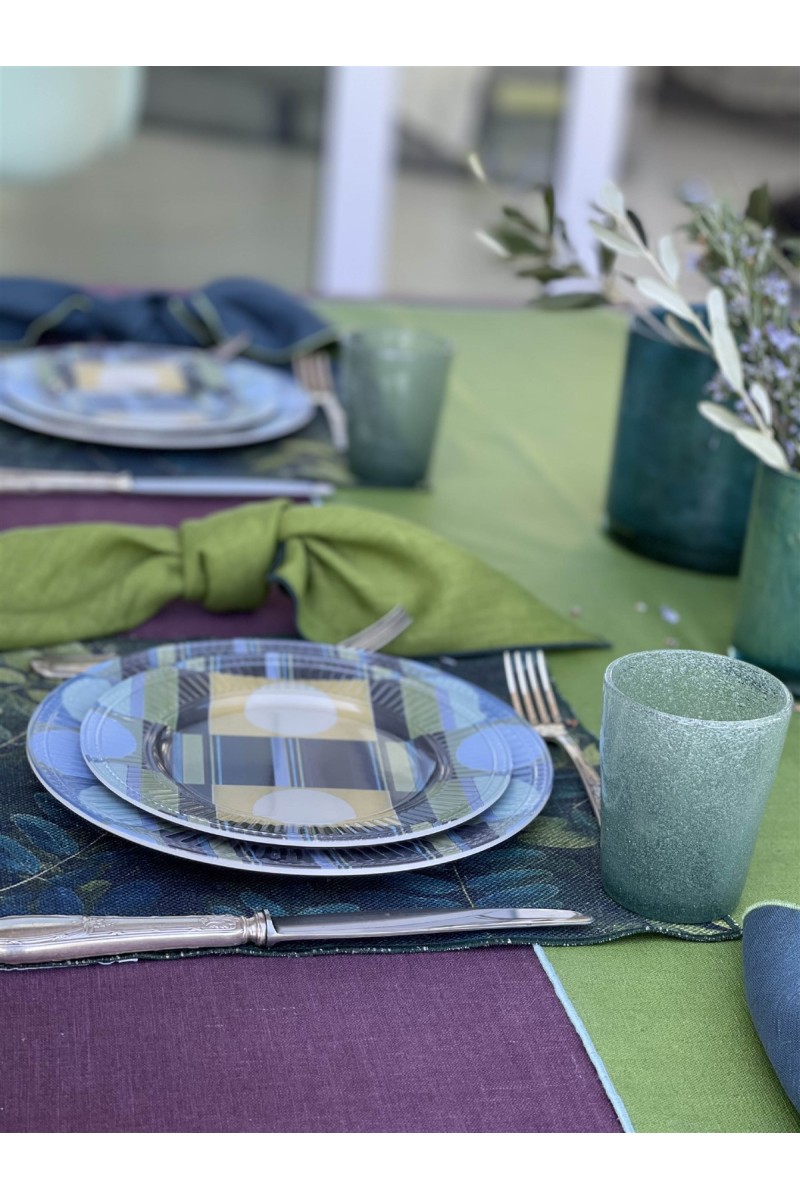 Tovagliolo Filo in Lino