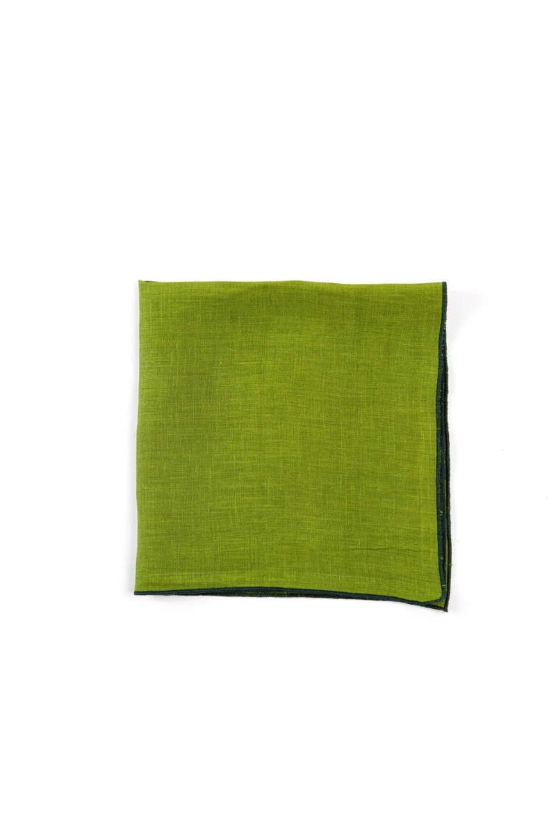 Linen Filo Napkin