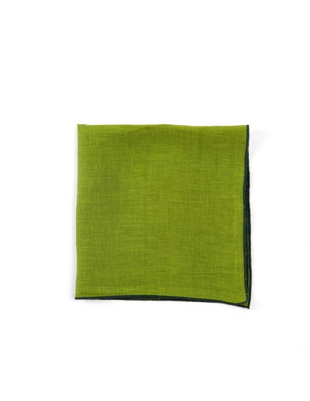 Linen Filo Napkin