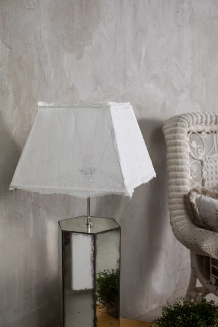 Lampada Specchio 2