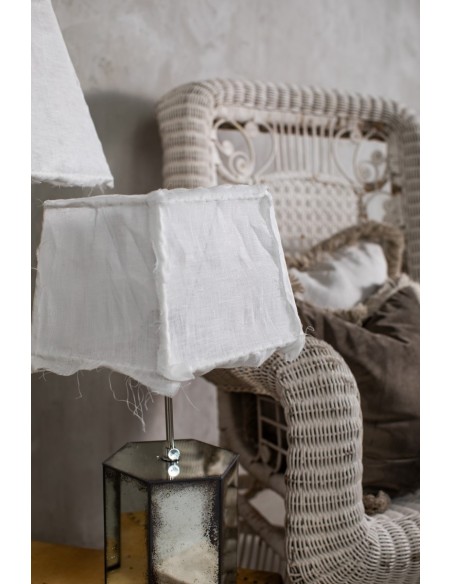 Lampada Specchio