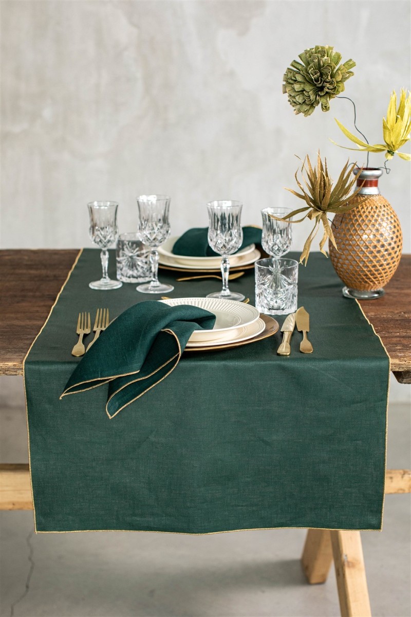 Linen Filo Napkin