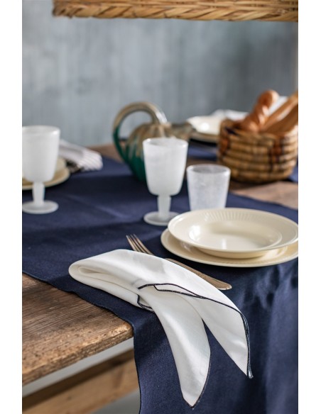 Linen Filo Napkin