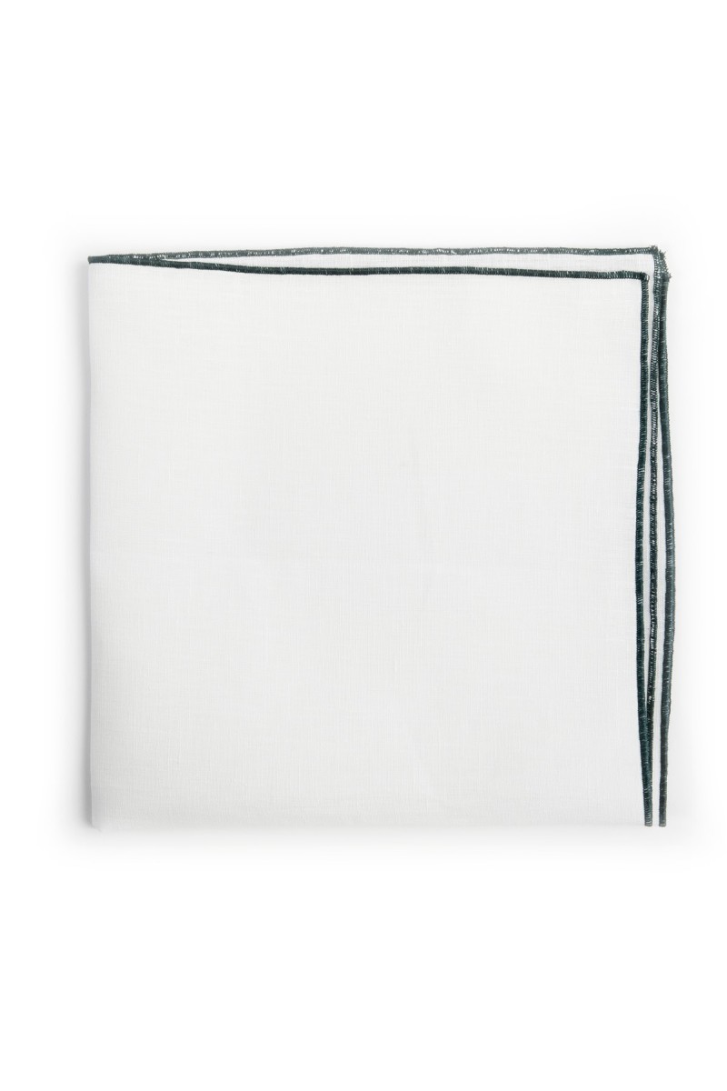 Linen Filo Napkin