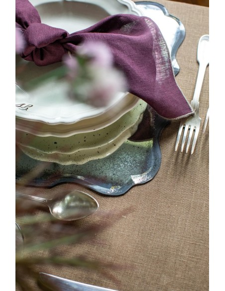 Linen Filo Napkin