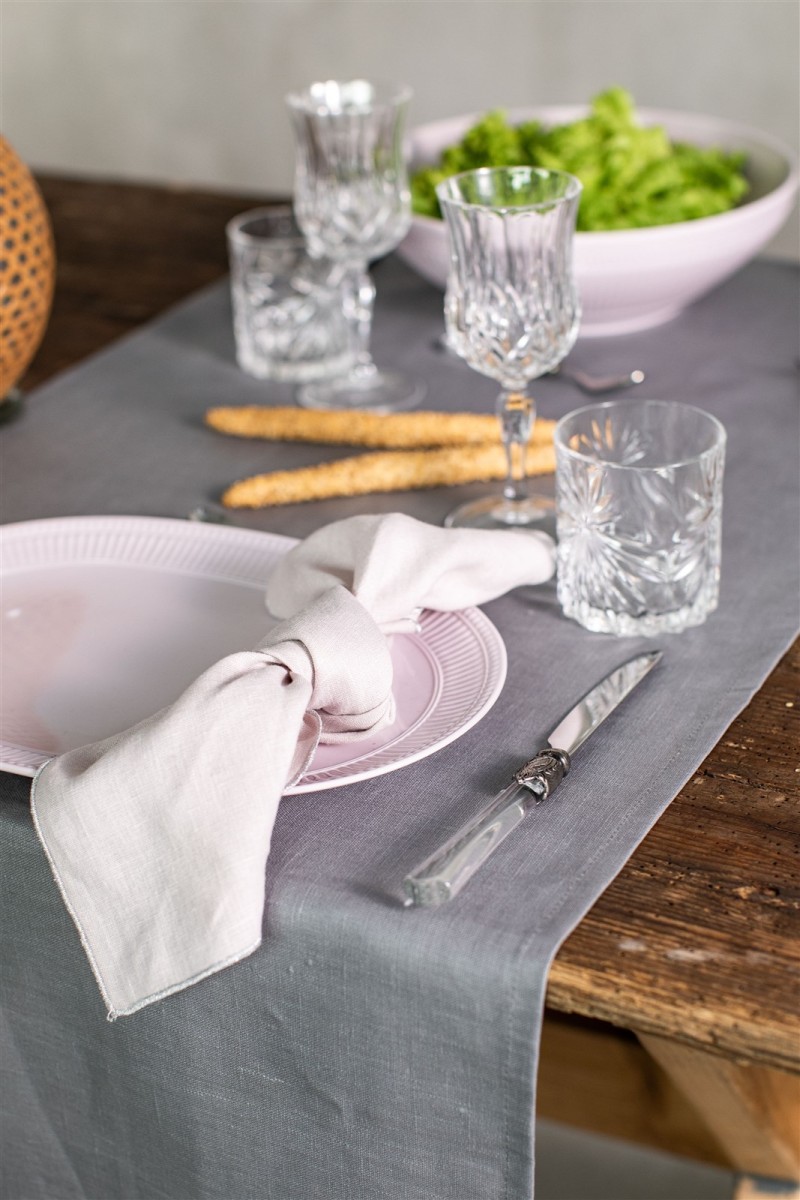 Linen Filo Napkin