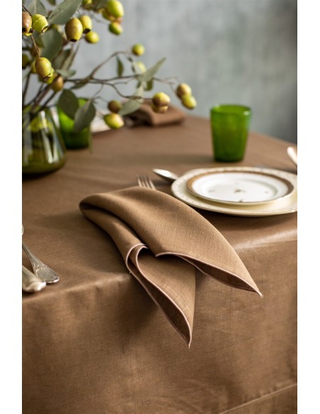 Tovagliolo Filo in Lino