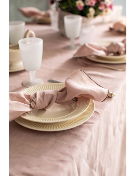 Linen Filo Napkin