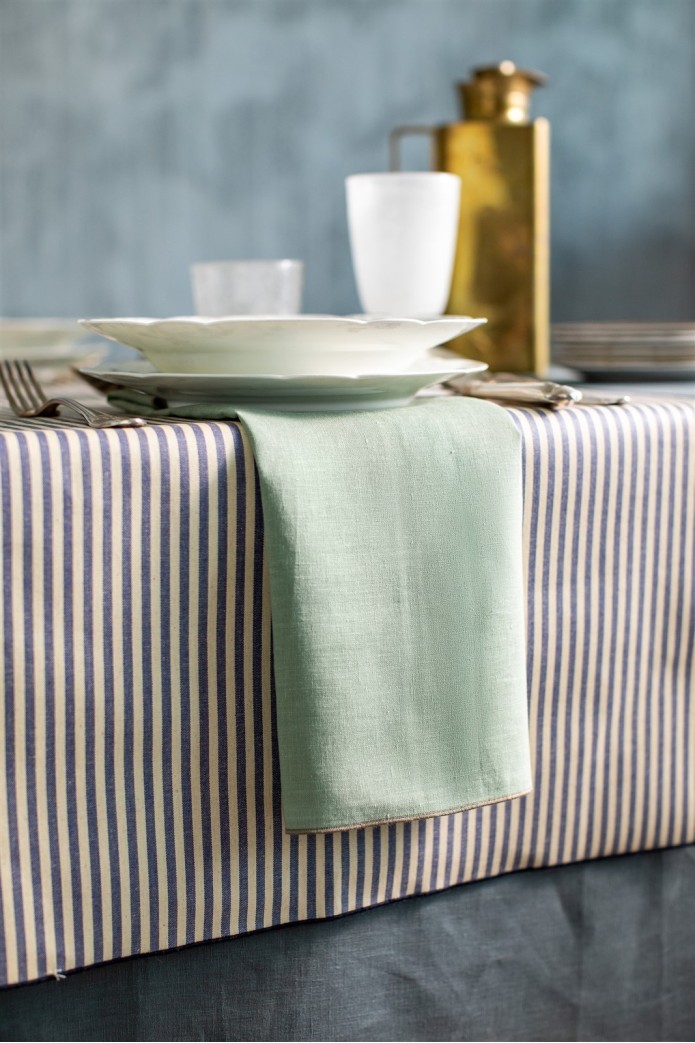 Linen Filo Napkin 2