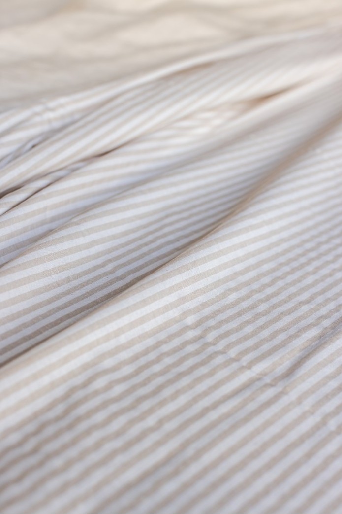 Lenzuolo Filo in Lino 2
