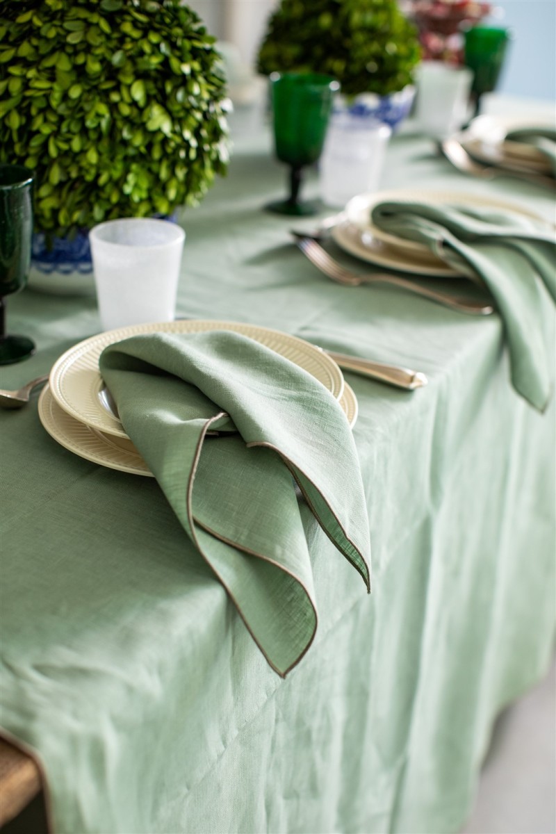 Linen Filo Napkin