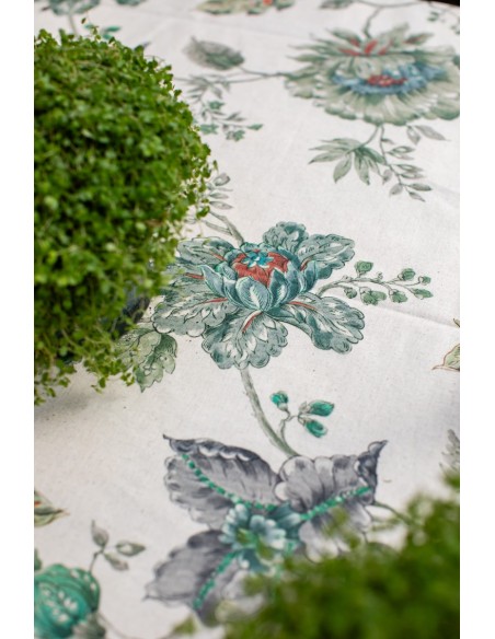 Nappe Nastri en coton antitache