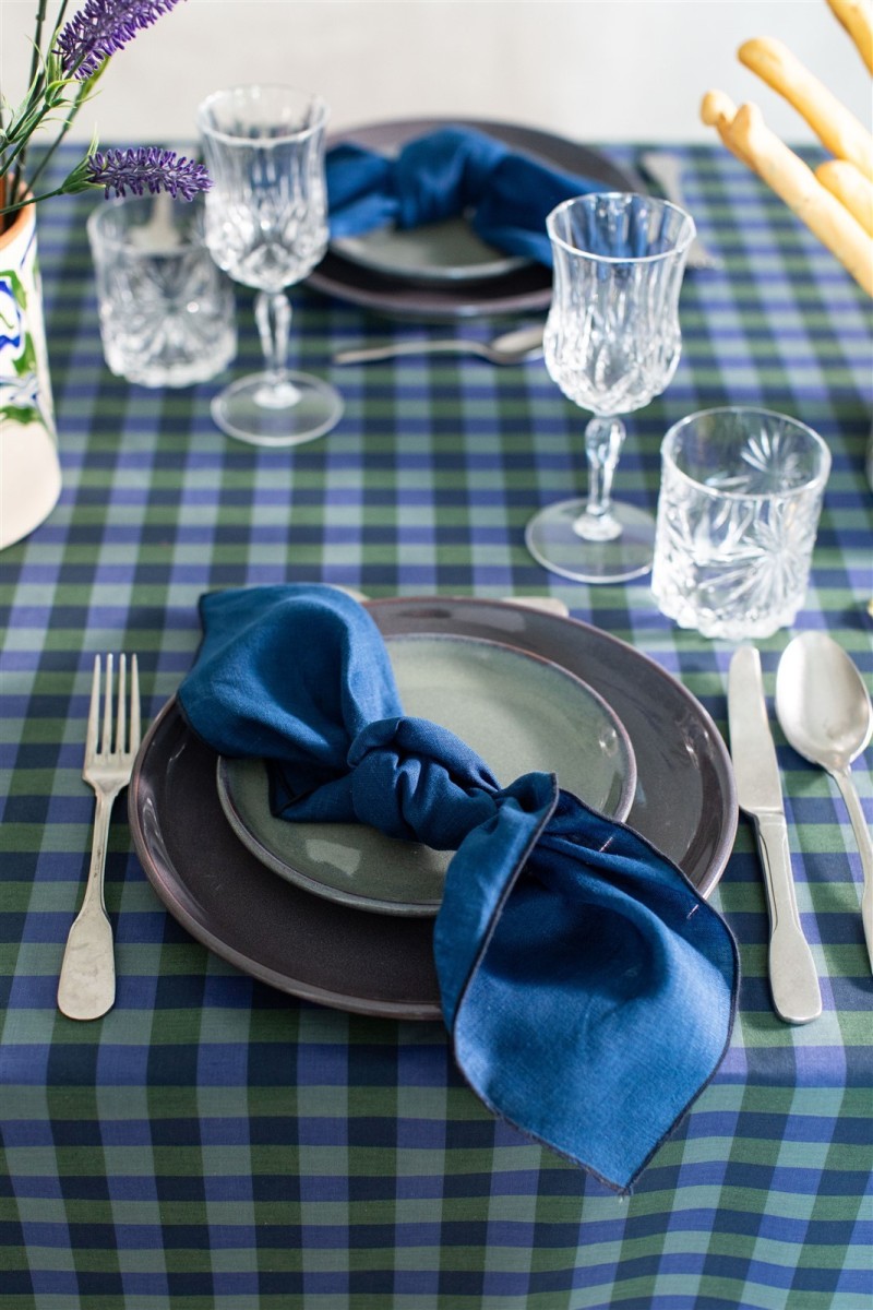 Linen Filo Napkin