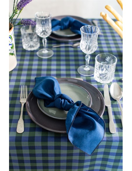 Linen Filo Napkin