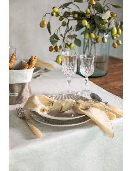 Tovagliolo Filo in Lino