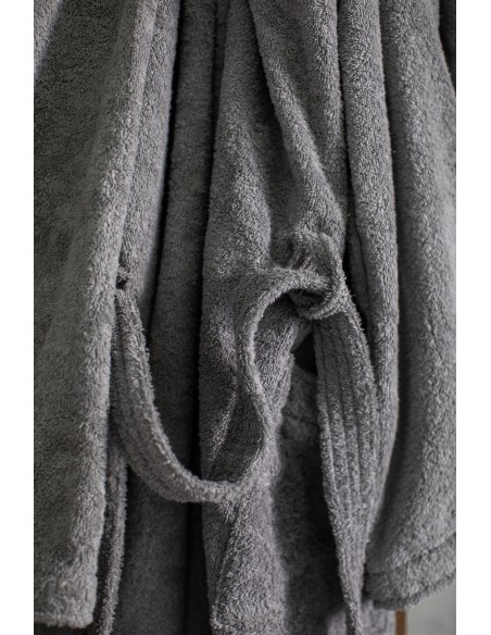 Accappatoio Bauhaus in Cotone