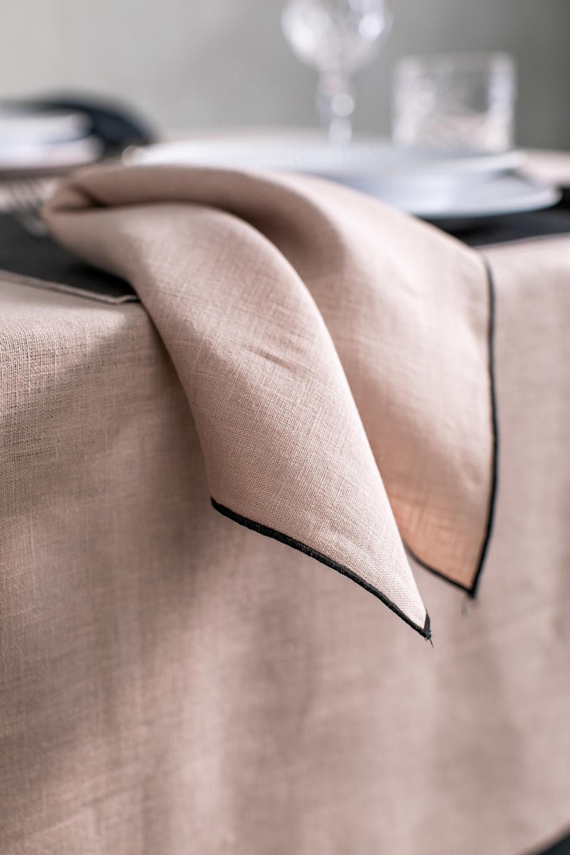 Linen Filo Napkin
