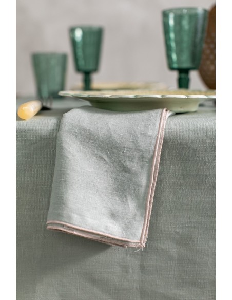 Linen Filo Napkin
