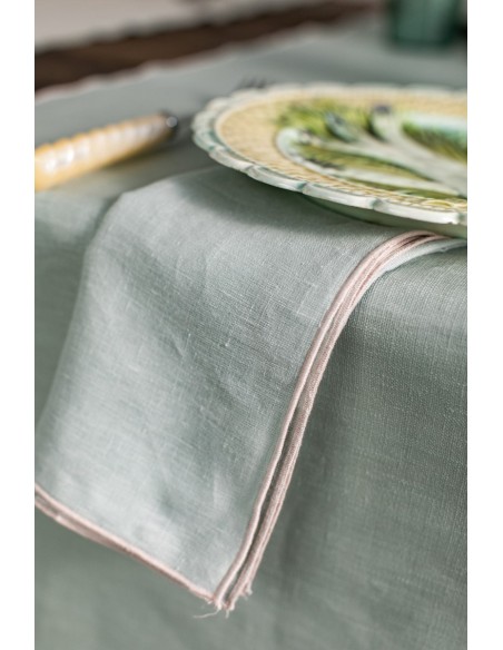 Linen Filo Napkin