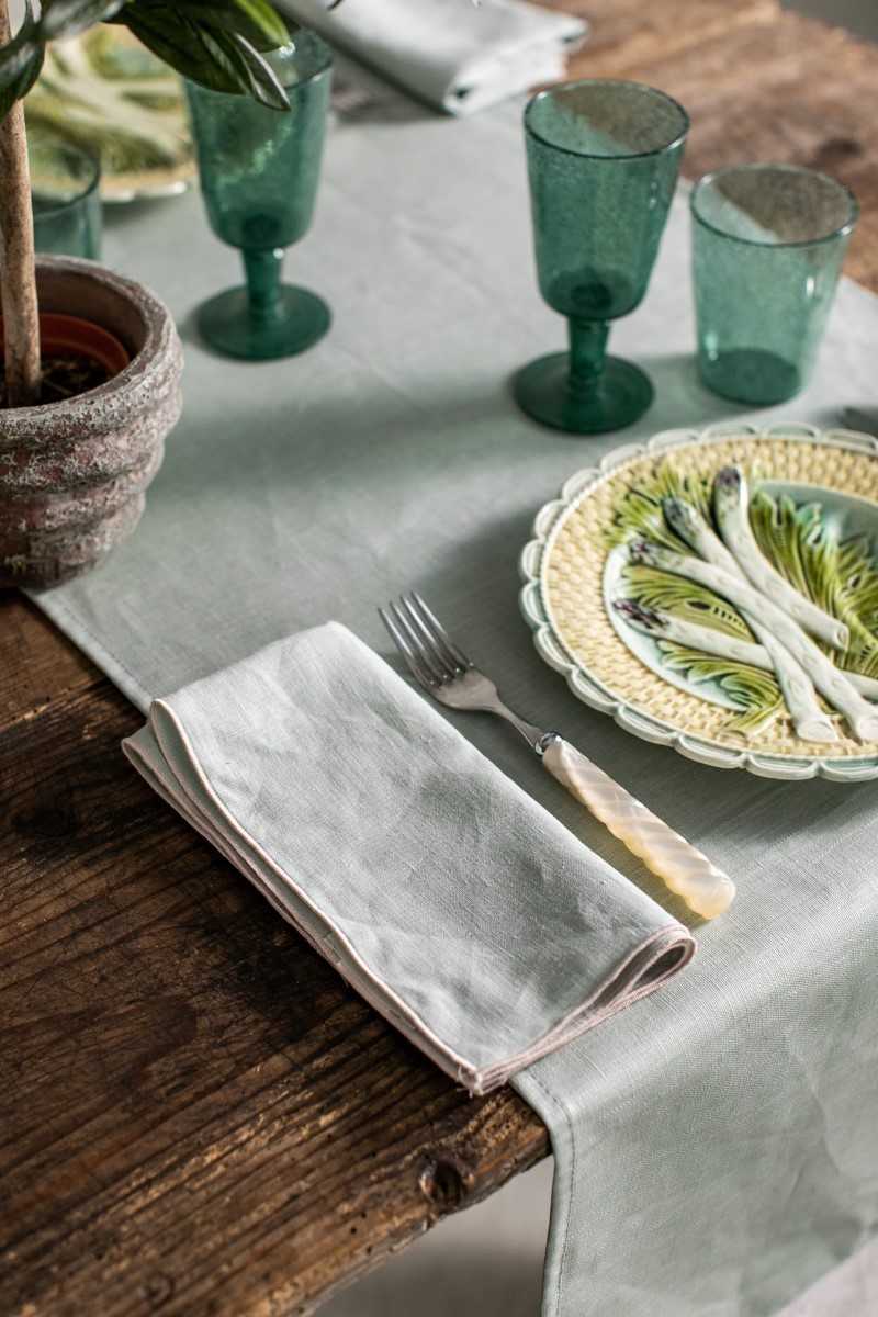Linen Filo Napkin