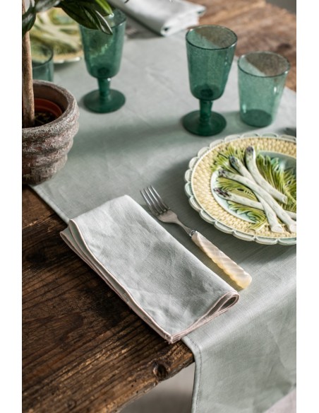 Linen Filo Napkin