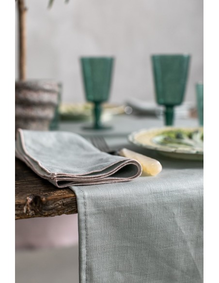 Linen Filo Napkin