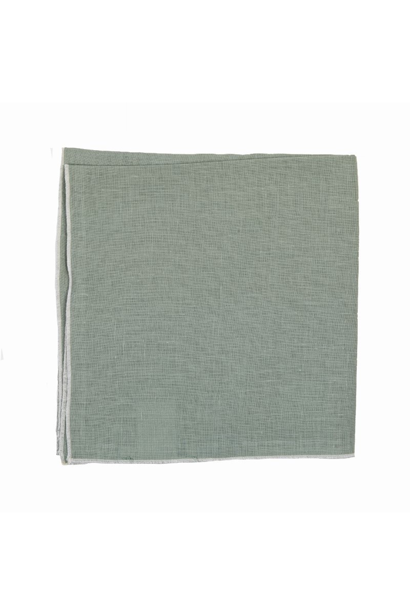 Linen Filo Napkin