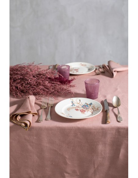 Tovagliolo Filo in Lino