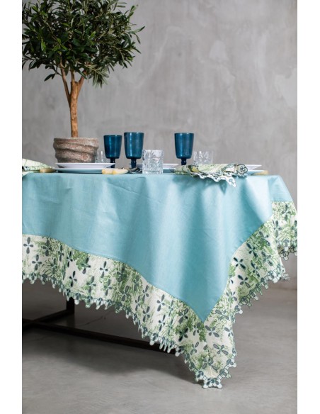 Amalfi Cotton Napkin