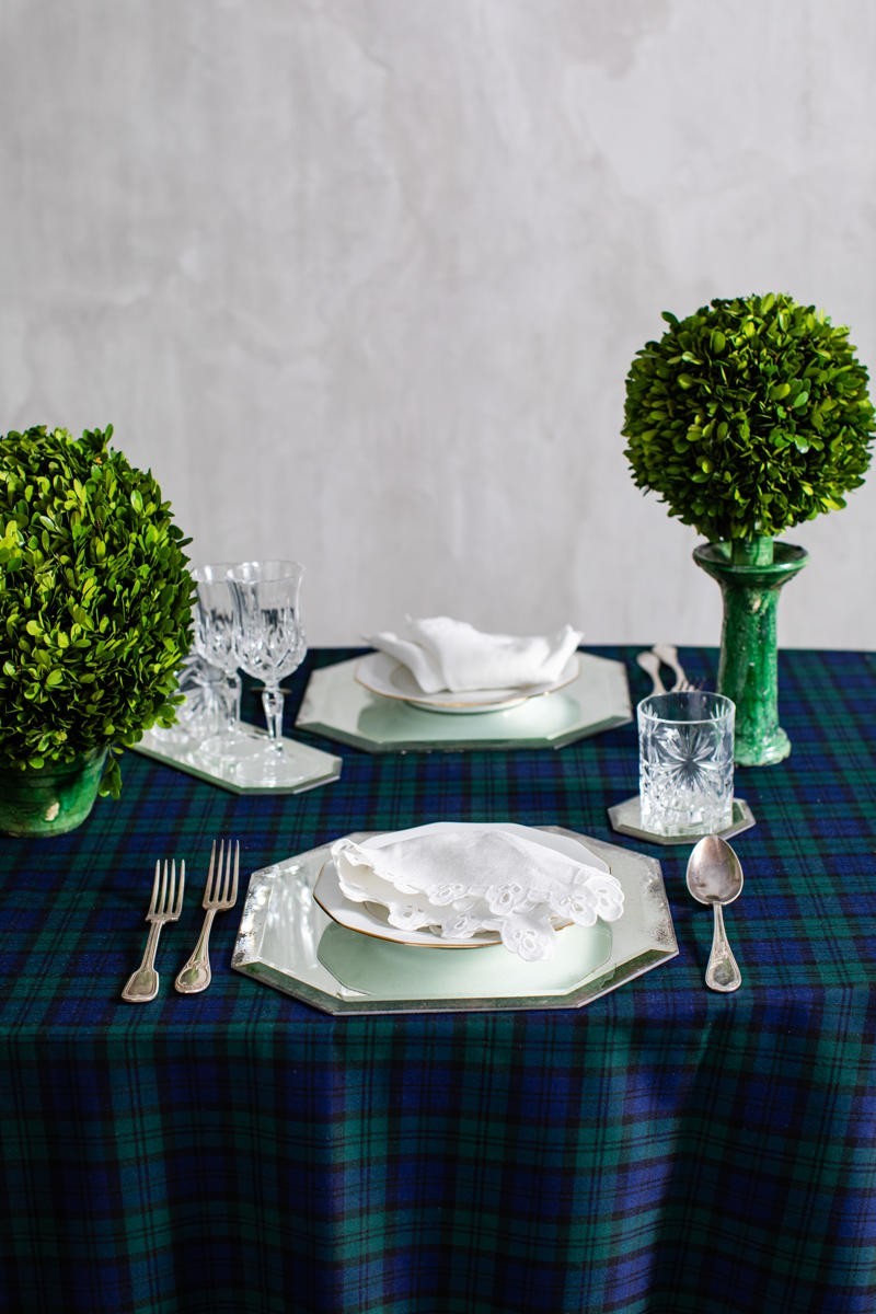 Amalfi Linen Napkin