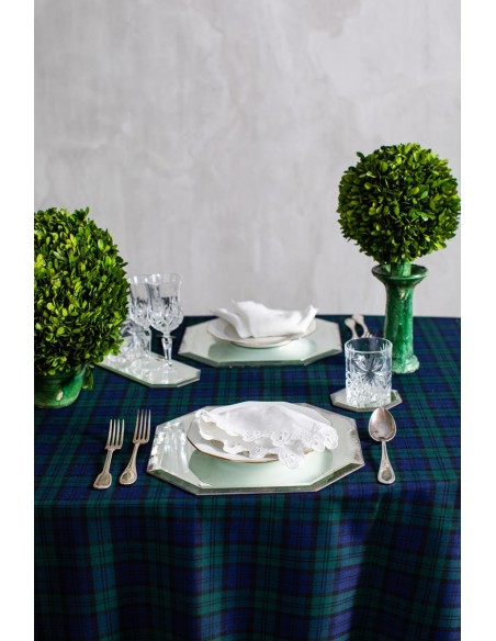 Amalfi Linen Napkin