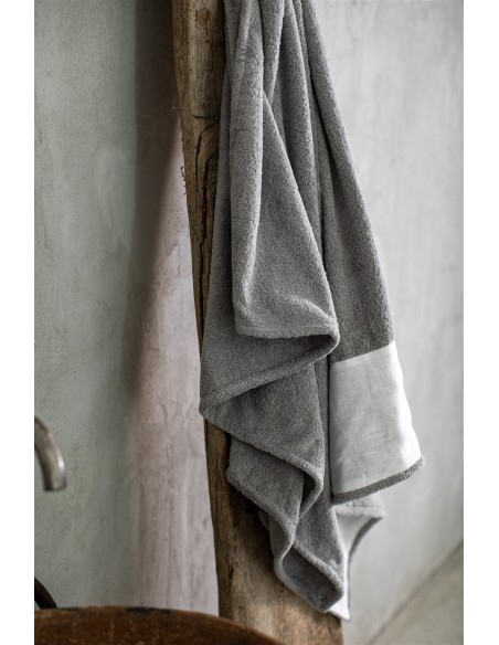 Asciugamano Bauhaus in Cotone