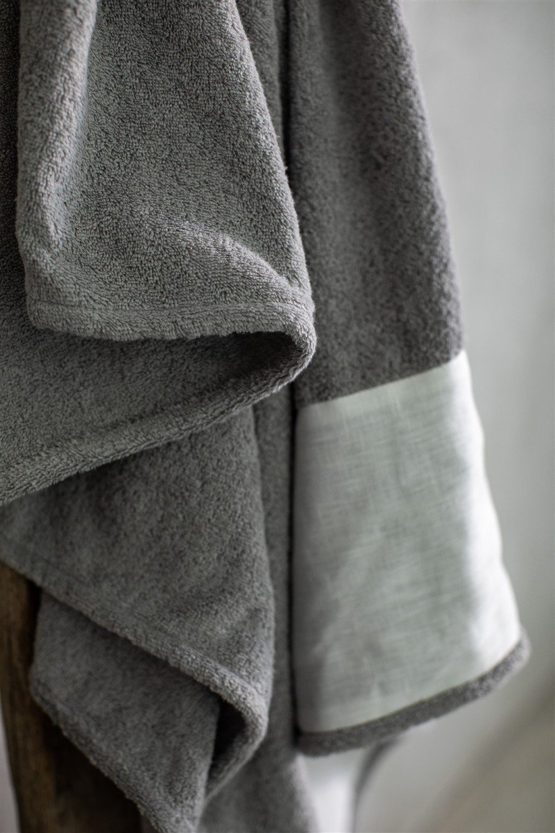 Asciugamano Bauhaus in Cotone