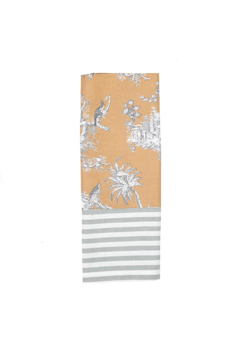 Runner Bauhaus in Cotone