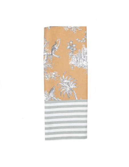 Runner Bauhaus in Cotone