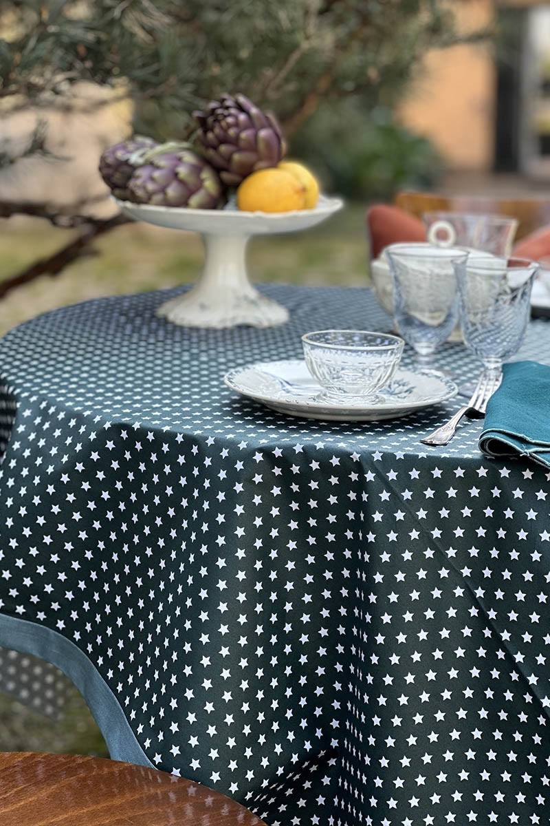 Serviette en lin Filo