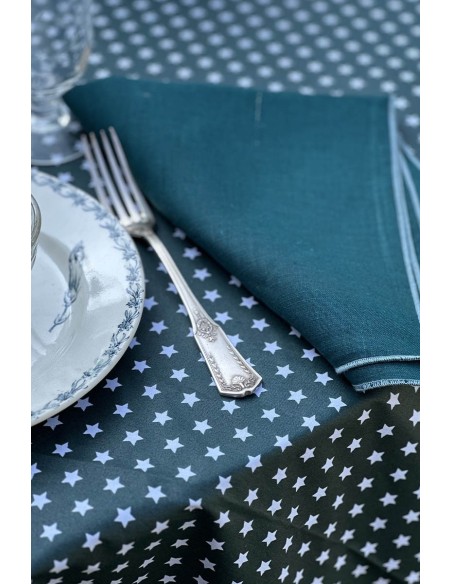 Serviette en lin Filo