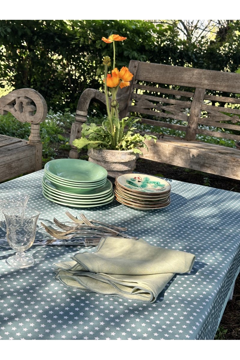 Linen Filo Napkin