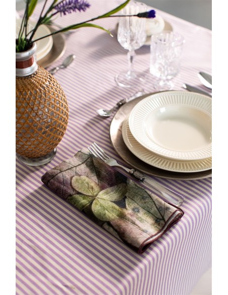Petals Linen Napkin